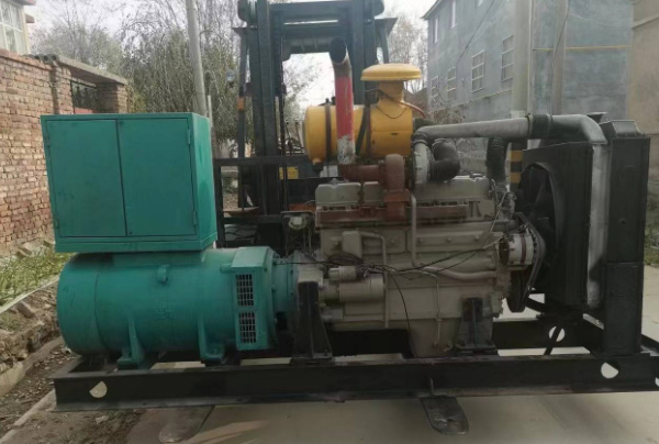 金堂柴油发电机维修市场竞争态势及未来发展方向